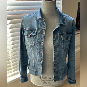 Kut from the Kloth Helena jacket